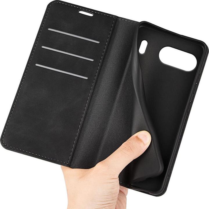 Actual product image Cover-Discount OnePlus Nord 4 - Stand Flip Case Cover (OnePlus Nord 4)