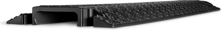 Image du produit Defender XPRESS 100 BLK - XPRESS Pont de câble Drop-over 100mm, noir (Pont de câbles, 100.50 cm)
