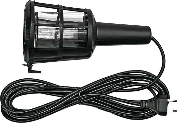 Produktbild Lena Tragbare Werkstattlampe 60W 230V 82715