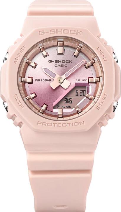 Produktbild G-Shock GMA-P2100SG-4AER (Sportuhr, 40 mm)