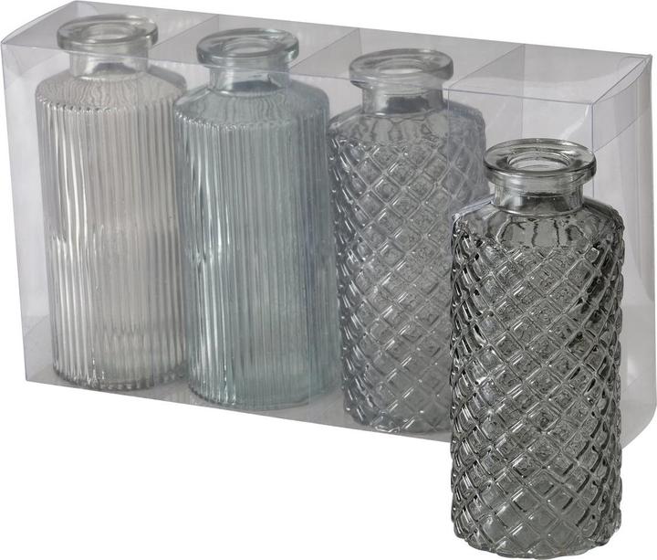 Boltze Home Panja (4 x, 7 x 15 x 25 cm, 2.63 l)