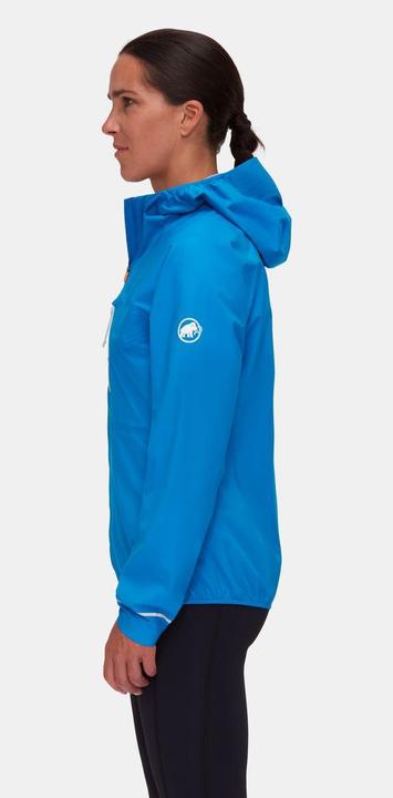 Actual product image Mammut Aenergy TR HS Hooded Jacket Women (XS)