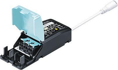Image du produit Thorneco Luminaire LED encastré 3000/3500/4000K ZOE VARIO # (700 lm)
