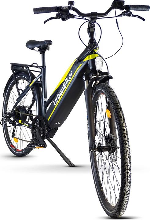 Actual product image Urbanbiker Viena (49 cm)