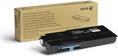 Actual product image Xerox 106r03517 (Y)