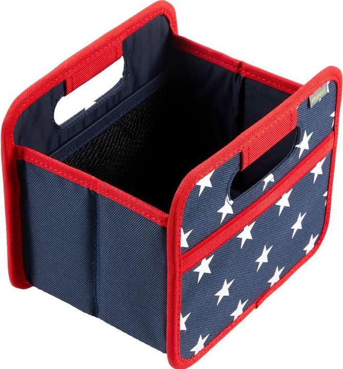 Image du produit Meori Boîtes pliantes (14 x 16,5 x 12,5 cm, 1.80 l)