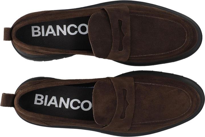 Produktbild Bianco Halbschuhe aus Wildleder (45)