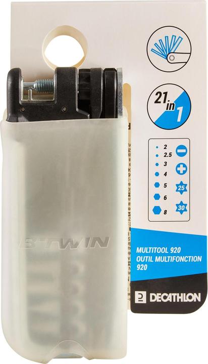 Produktbild Decathlon MULTITOOL 920 ALL IN ONE