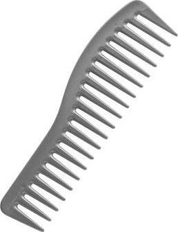 Image du produit Hercules Sägemann TM 236 P1 Peigne maître grisMaster