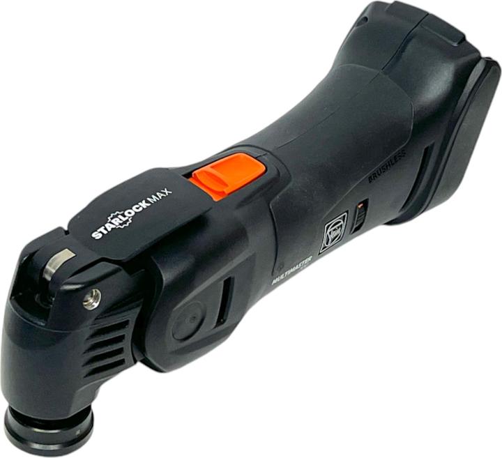 Actual product image Fein Multimaster AMM 700 MAX AS