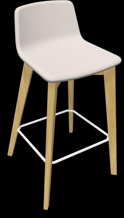Beige, Bianco, cappuccino, Frassino naturale tinto grigio chiaro