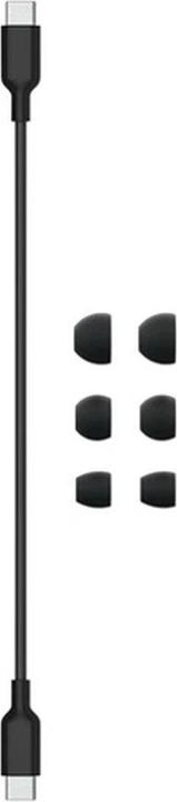 Image du produit Beats Studio Buds (ANC, 24 h, Sans fil)