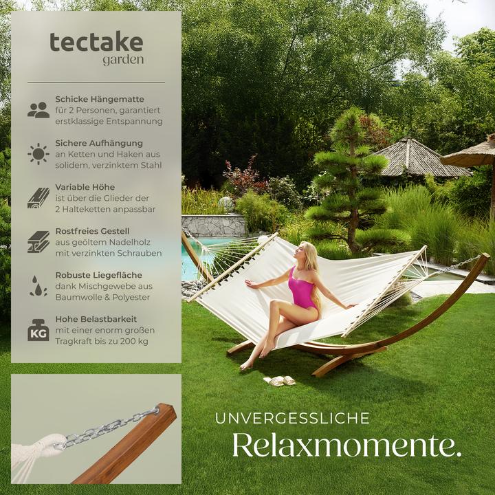 Actual product image tectake Thorsten (200 kg)