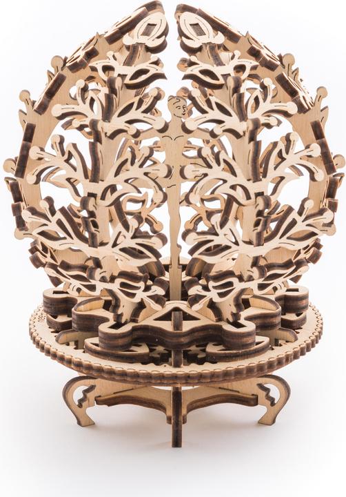Immagine prodotto Ugears Fiore meccanico