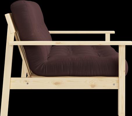 Immagine prodotto Karup Design Unwind (Divano letto, 3 posti)