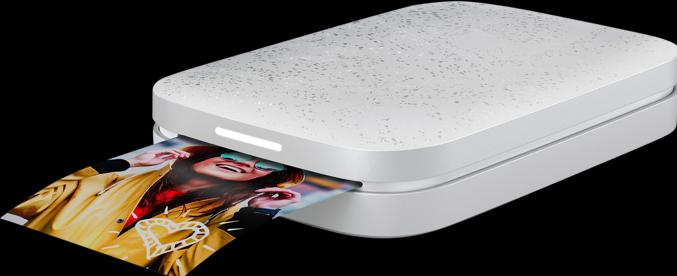 Image du produit HP Pignon 200 (Thermodirecte, Couleur)