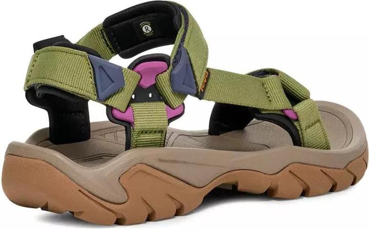 Produktbild Teva Terra FI 5 Universal (39)