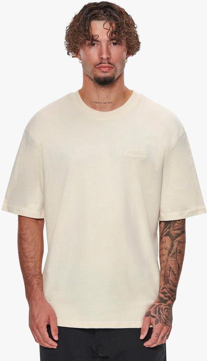Actual product image Dropsize Heavy Oversize Dove 2.0 T-Shirt - 124717 (XXL)