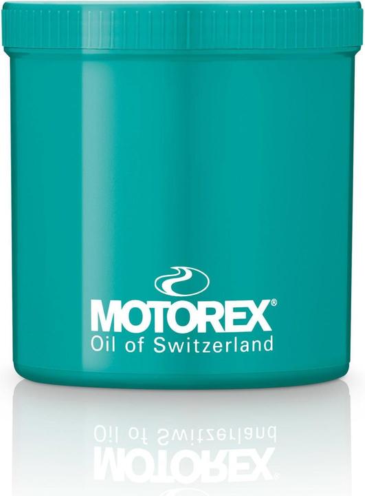 Actual product image Motorex Bike Grease 2000