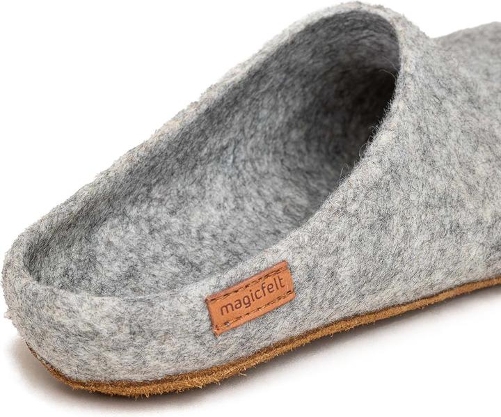 Produktbild Magicfelt Filz Pantoffeln (45)