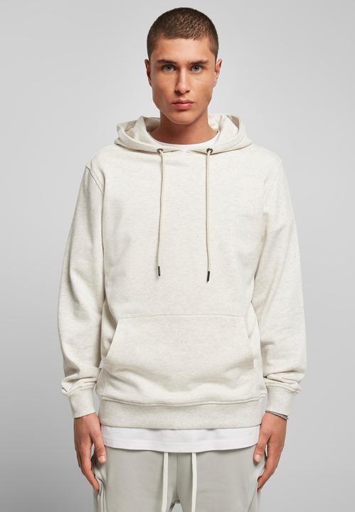Immagine prodotto Urban Classics Felpa con cappuccio Basic Terry (5XL)