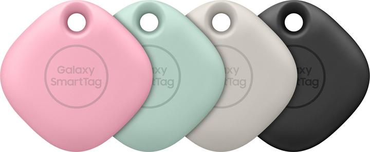 Samsung SmartTag Key-Finder (Android)