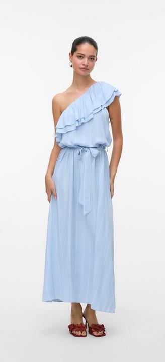 Actual product image Vero Moda VMKIMMI Langes Kleid Kleid (S)
