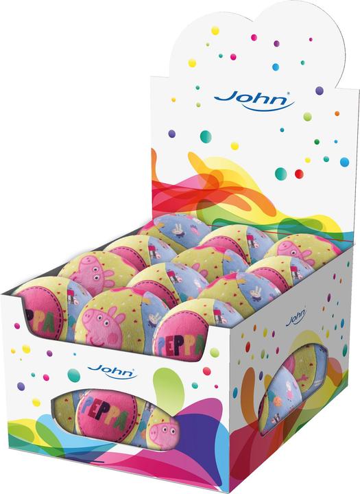 Immagine prodotto Magni Palla da gioco Peppa Pig 10 cm