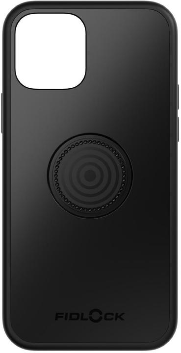 Fidlock Apple iPhone 12/iPhone 12 Pro smartphone case (Realme 12 Pro+, Apple iPhone 12)