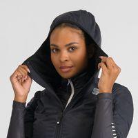 Actual product image Sportful Puffy W Jacket (XL)