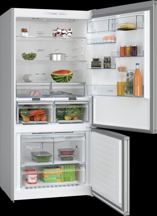 Produktbild Bosch Hausgeräte KGN86VIEA (631 l)