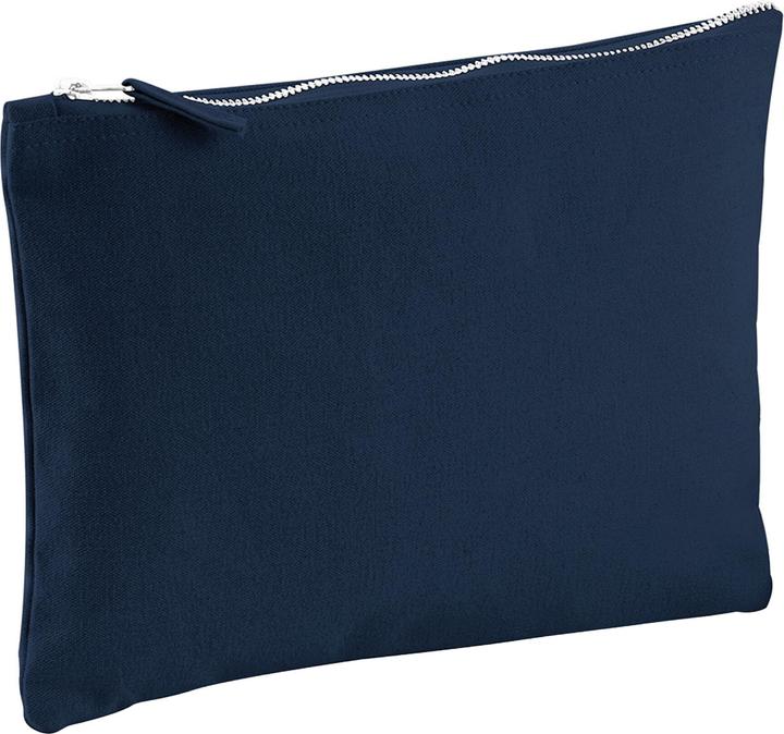Westford Mill Kosmetiktasche aus Segeltuch