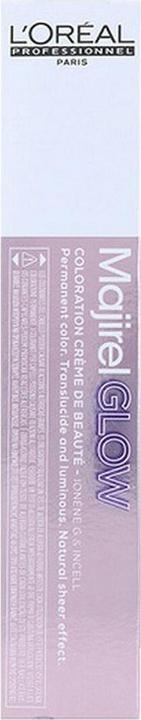 Actual product image L'Oréal Professionnel Majirel Hair Color (L.22, 22 Deep irises)