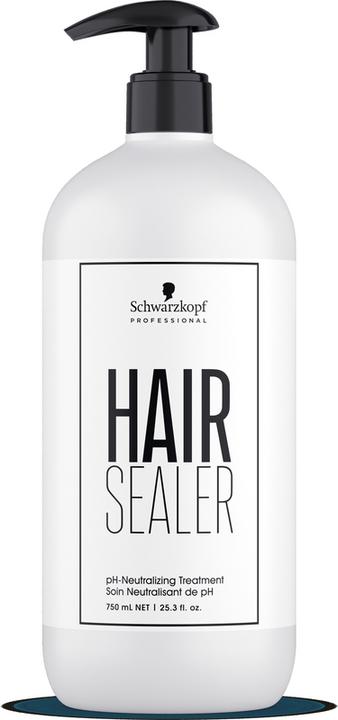 Produktbild Schwarzkopf Hair Sealer (750 ml)
