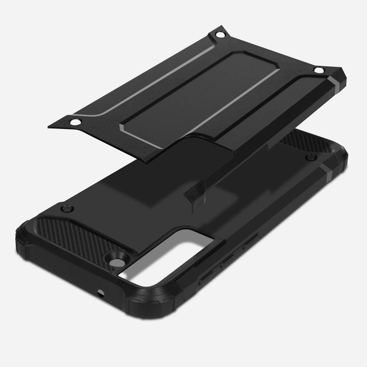 Actual product image Avizar Defender Series (Samsung Galaxy S21 FE)