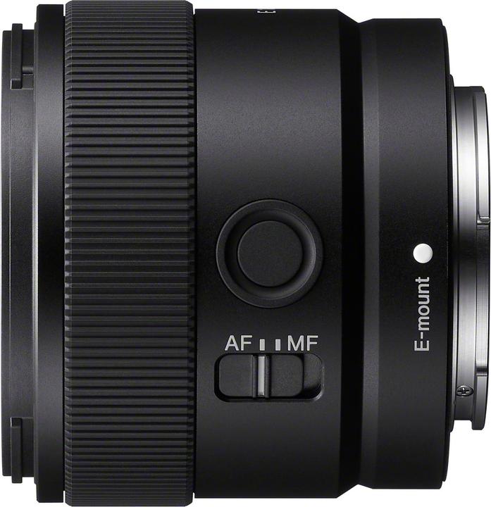 Produktbild Sony E 11mm f/1.8 (Sony E, APS-C / DX)