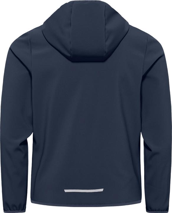 Image du produit Jack Wolfskin Veste Kid's Fourwinds (164)