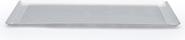 Produktbild de Buyer Lochblech Edelstahl rechteckig
