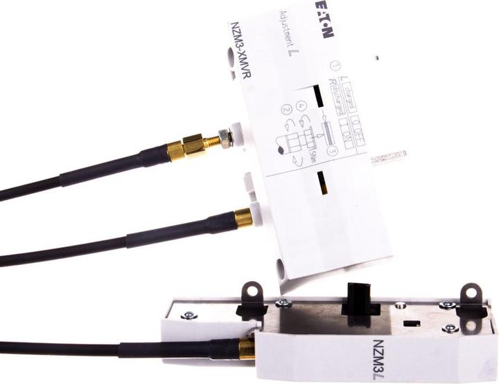 Produktbild Eaton NZM3-XMVR