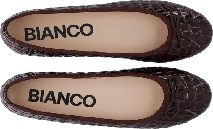 Actual product image Bianco BIAMADISON Ballerinas (38)