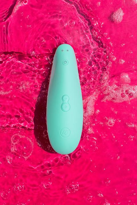 Image du produit Womanizer Classic 2 Marilyn Monroe