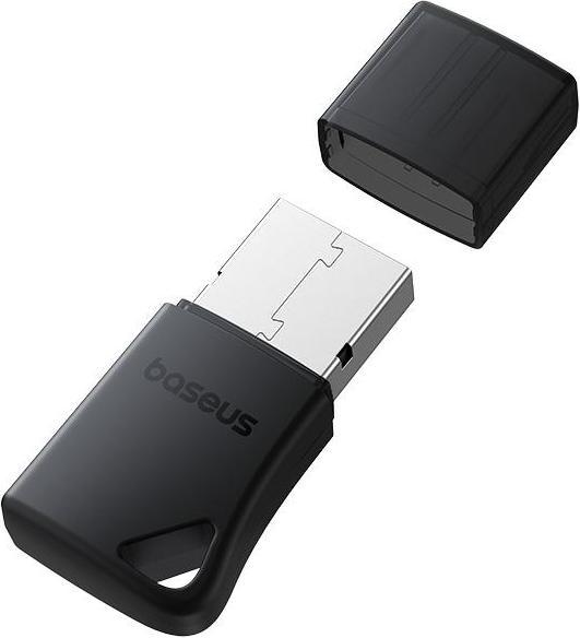 Actual product image Baseus Encok BA04+ Wireless Adapter (Transmitter & Receiver)