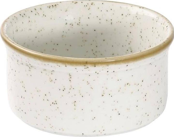 Image du produit Churchill Stonecast Weiss Ramequin 9cm