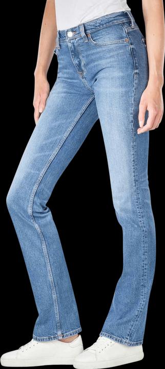 Produktbild Tommy Hilfiger Tommy Jeans Maddie Mid Rise Bootcut Denim Medium (W29/L32)