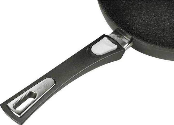 Actual product image Genius Bonafit (28 cm, Frying pan, Ceramic)