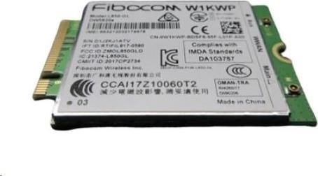 Immagine prodotto Dell XMM 7360 LTE-Advanced (Kit)