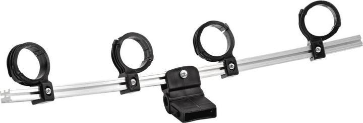 Triax Multifeed rail for sat-mirror, variable