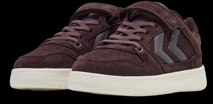 Immagine prodotto hummel St. Power Play Suede Jr (36)
