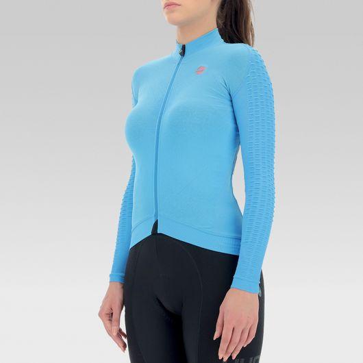 Immagine prodotto UYN Langärmeliges Fahrradshirt Airwing (L)