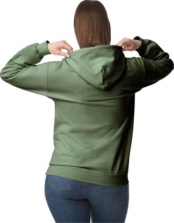 Produktbild Gildan Softstyle Midweight Hoodie (XXL)